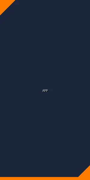 每日大赛APP界面展示 - 鲍鱼tv 移动端应用