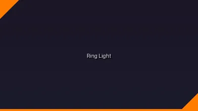 积分兑换 - LED环形补光灯 | 鲍鱼tv 积分商城